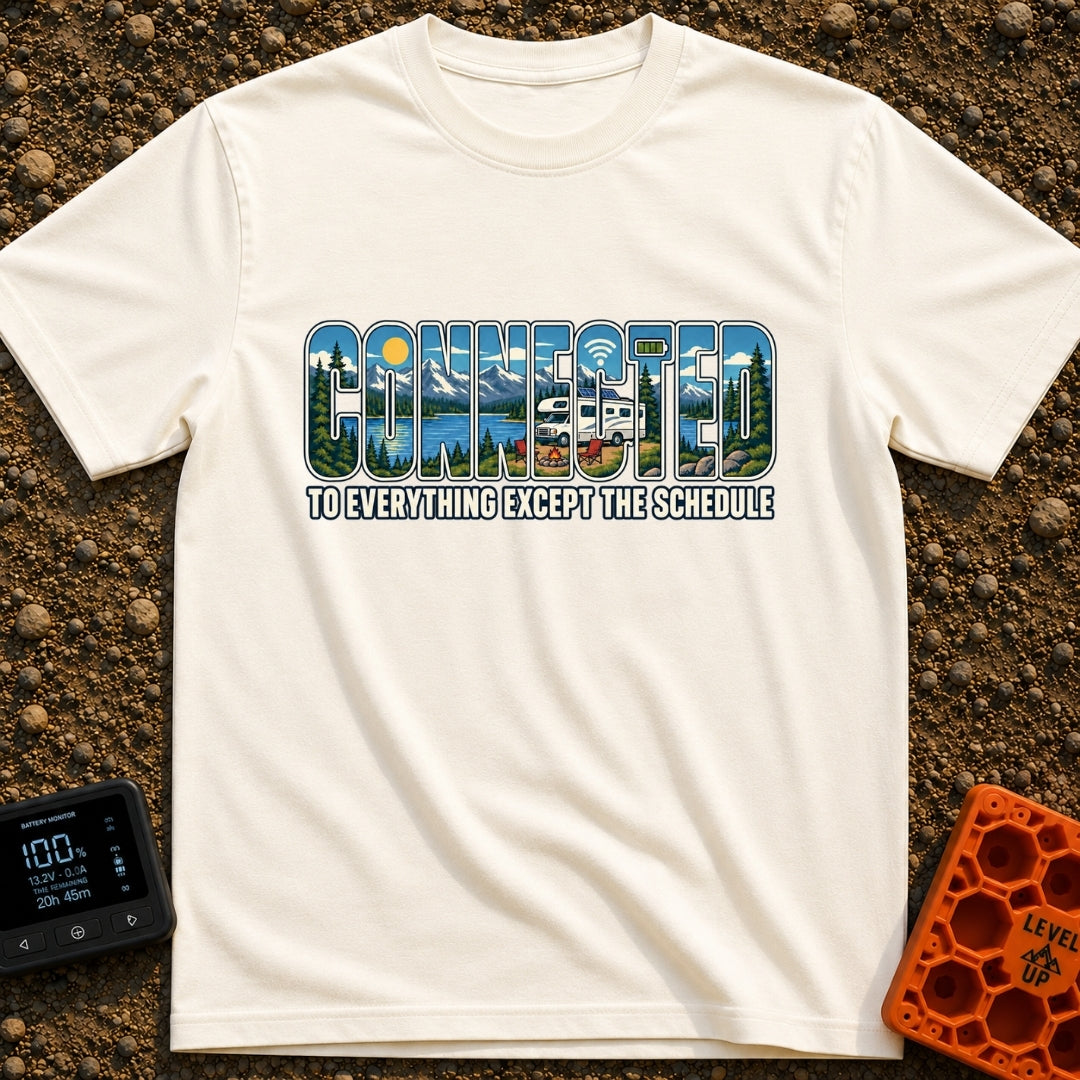 Looking For Bars - T-Shirt