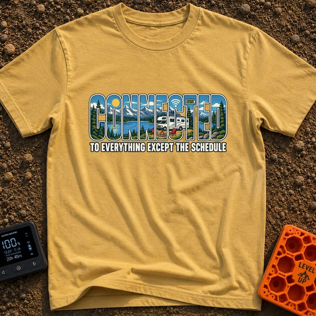 Looking For Bars - T-Shirt
