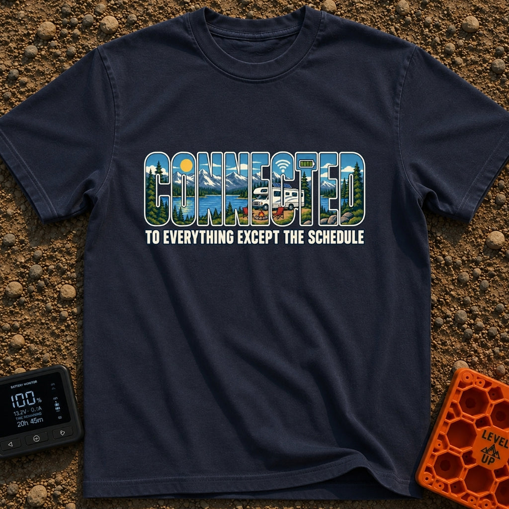 Looking For Bars - T-Shirt