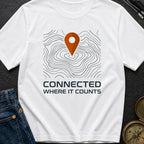 Where It Counts - T-Shirt