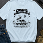 Charged By The Cosmos - T-Shirt