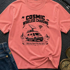 Charged By The Cosmos - T-Shirt