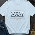 Away From Keyboard - T-Shirt
