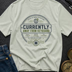 Ctrl Alt Escape - T-Shirt
