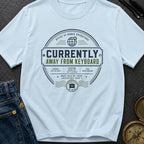 Ctrl Alt Escape - T-Shirt