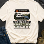 Troubleshooting In Paradise - T-Shirt