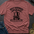 Daily Driver Upgrade - T-Shirt