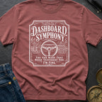 Symphony Of Squeaks - T-Shirt