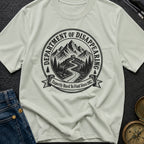 Dept Of No Signal - T-Shirt