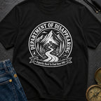 Dept Of No Signal - T-Shirt
