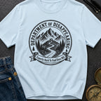 Dept Of No Signal - T-Shirt