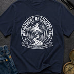 Dept Of No Signal - T-Shirt