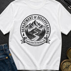 Dept Of No Signal - T-Shirt