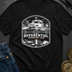 Differential Breakfast Club - T-Shirt