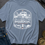 Differential Breakfast Club - T-Shirt