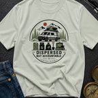 Dispersed But Accountable - T-Shirt