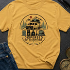 Dispersed But Accountable - T-Shirt