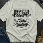 Fur Distribution Specialist - T-Shirt