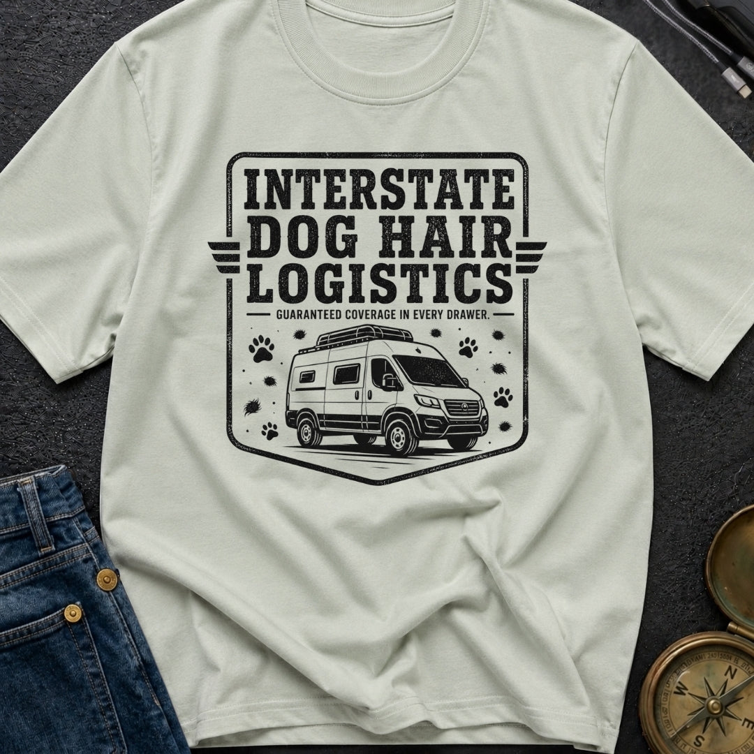 Fur Distribution Specialist - T-Shirt