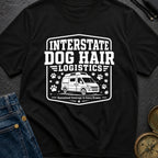 Fur Distribution Specialist - T-Shirt