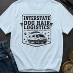 Fur Distribution Specialist - T-Shirt