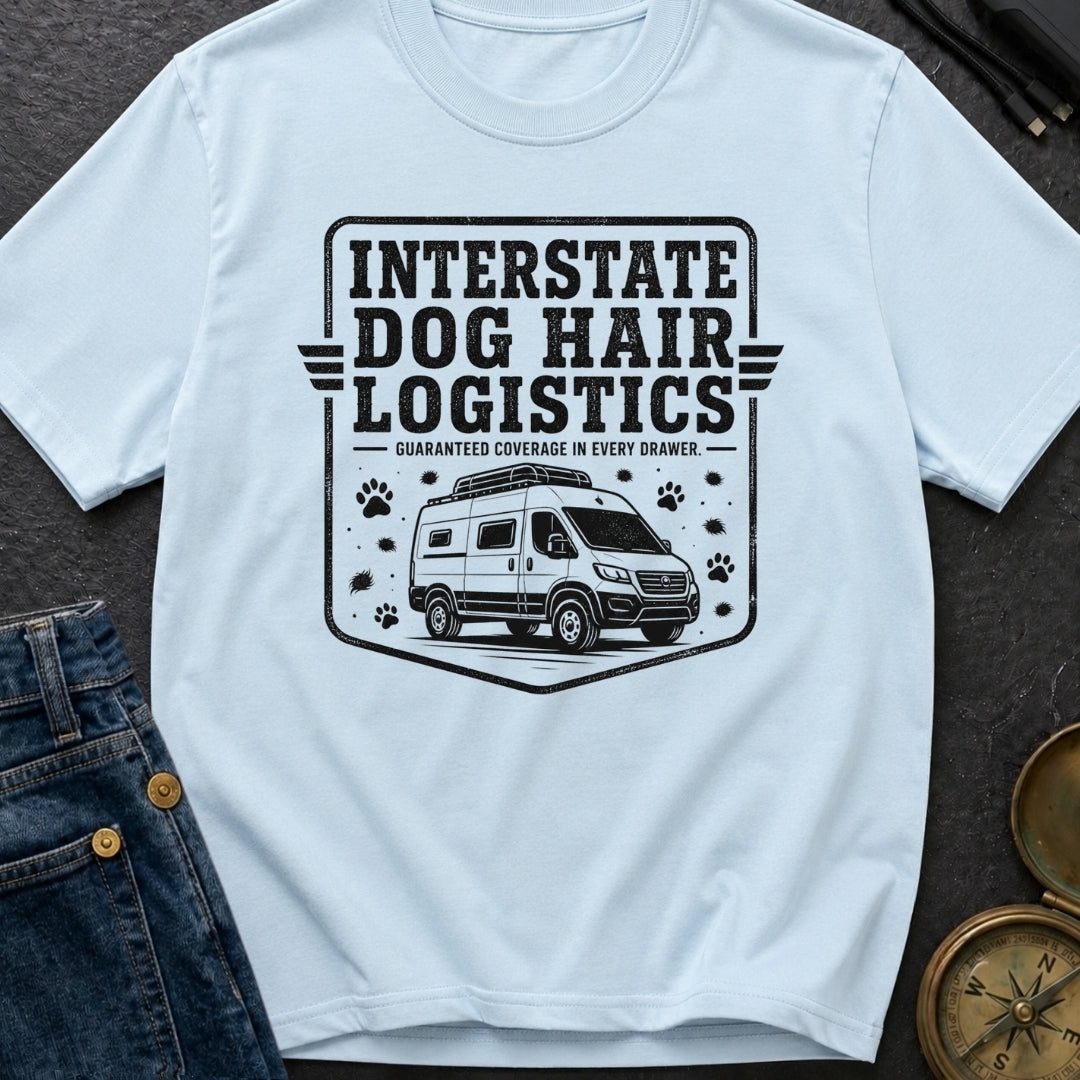 Fur Distribution Specialist - T-Shirt