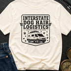 Fur Distribution Specialist - T-Shirt