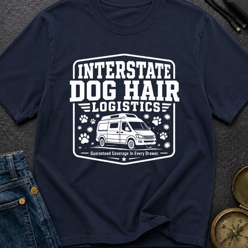 Fur Distribution Specialist - T-Shirt