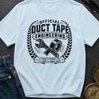In Tape We Trust - T-Shirt