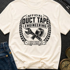 In Tape We Trust - T-Shirt