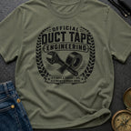 Temporary Permanent Fix - T-Shirt