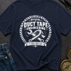 In Tape We Trust - T-Shirt