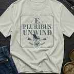 United We Unwind - T-Shirt