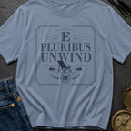 United We Unwind - T-Shirt