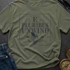 United We Unwind - T-Shirt