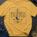 United We Unwind - T-Shirt