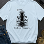 Nature's Shower Power - T-Shirt