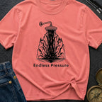 Nature's Shower Power - T-Shirt