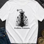 Nature's Shower Power - T-Shirt