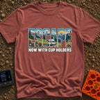 The Great Escape - T-Shirt
