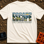 The Great Escape - T-Shirt