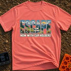The Great Escape - T-Shirt