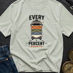 Every Watt Counts - T-Shirt