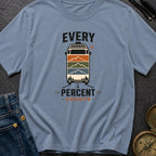 Every Watt Counts - T-Shirt