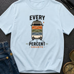 Every Watt Counts - T-Shirt