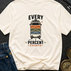 Every Watt Counts - T-Shirt
