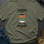 Every Watt Counts - T-Shirt