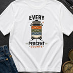 Every Watt Counts - T-Shirt