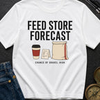 Feed Store Forecast - T-Shirt