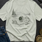 Wander Watch Out - T-Shirt